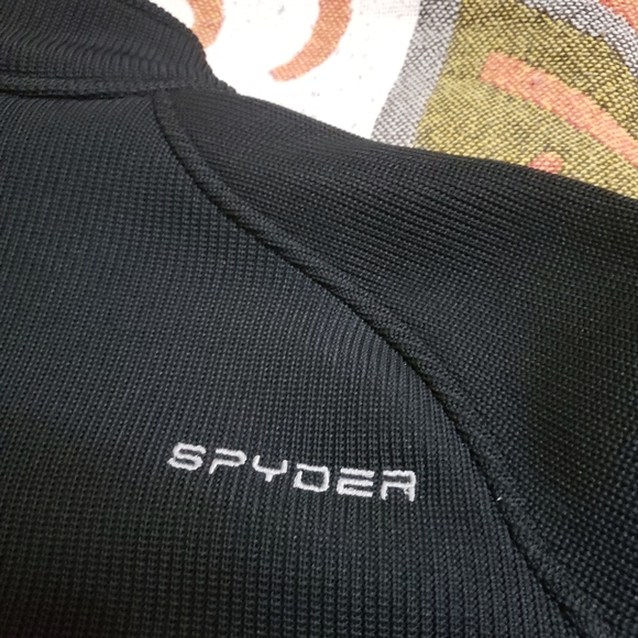 Spyder Thermal Jacket L - Picture 3 of 10